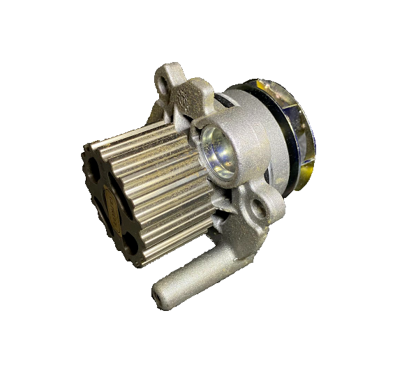 Hepu Water Pump - P569 / 03L 121 011 G - Fits Audi A3 & Volkswagen Golf & More