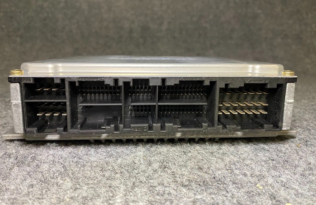 Mercedes-Benz Engine Control Module - 022-545-28-32 - MBZ S320 & SL320 97-99