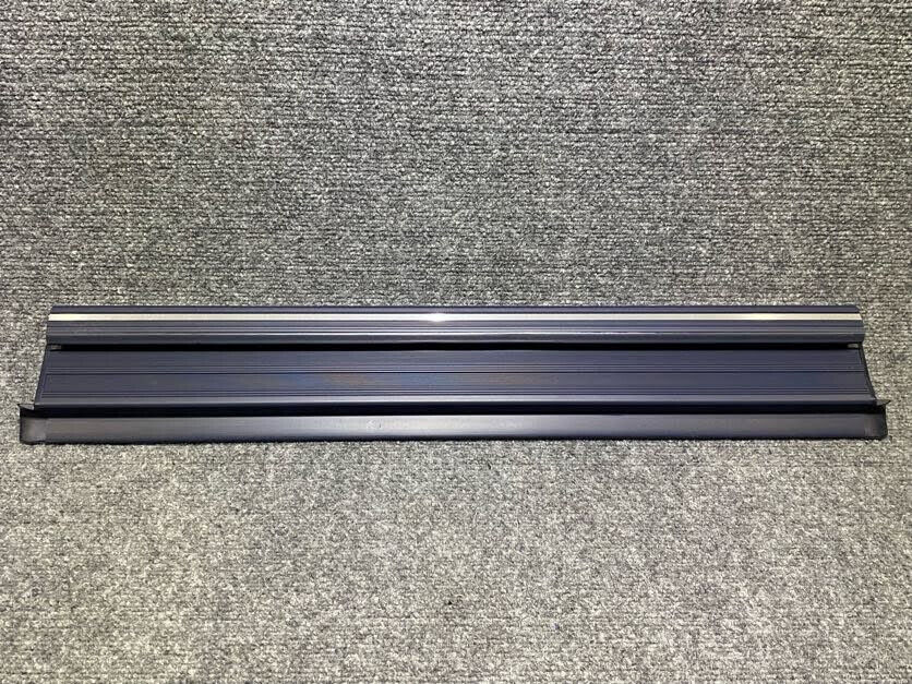 Mercedes-Benz Rear Door Sill - A-126-680-17-35 - Fits MBZ 500 SEL 84 - 85