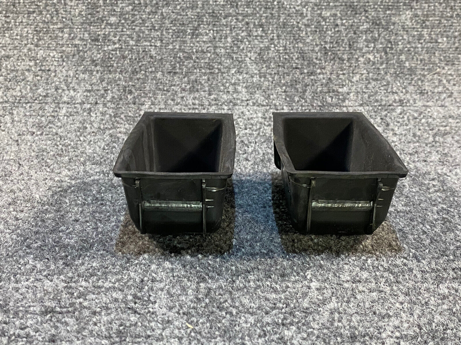 BMW Front Storing Partition (1) - 51168119624 -Fits BMW 318i, 325is, M3 & Others