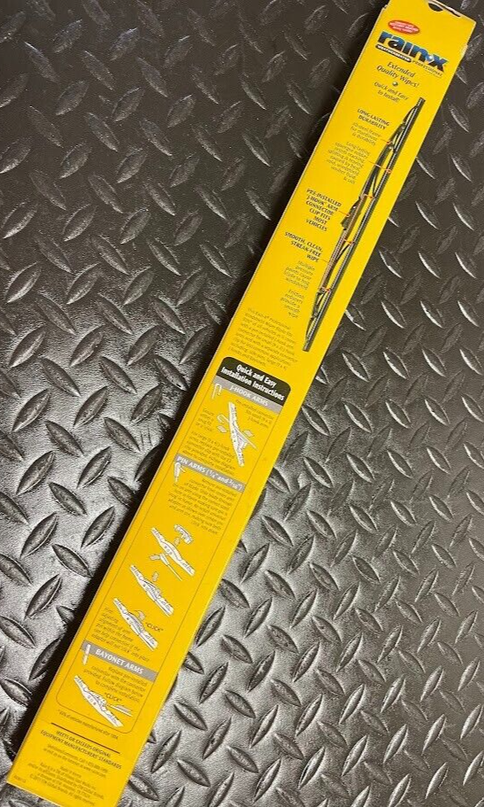 RAIN-X Professional 13