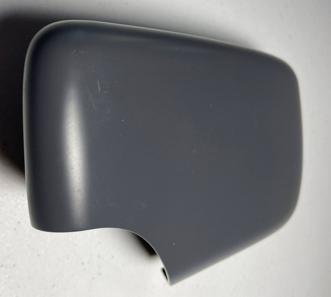 BMW Left Mirror Cover - 51-16-8-202-685 - For BMW 528i & 540i 1997