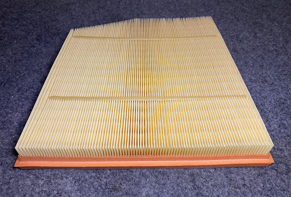 MANN Air Filter - C29028 / 13717599285 - For BMW 335i, 135i, X1, 135is & More