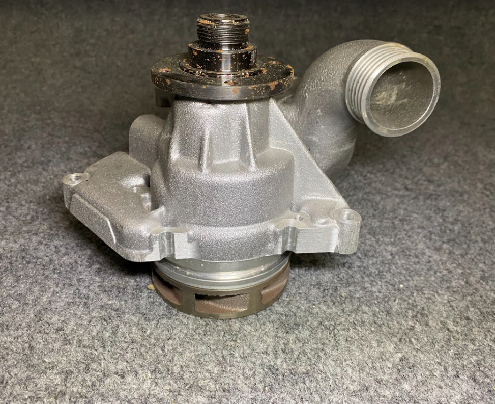 BMW Engine Water Pump - 11 51 1 729 855 - BMW 750iL 88-94