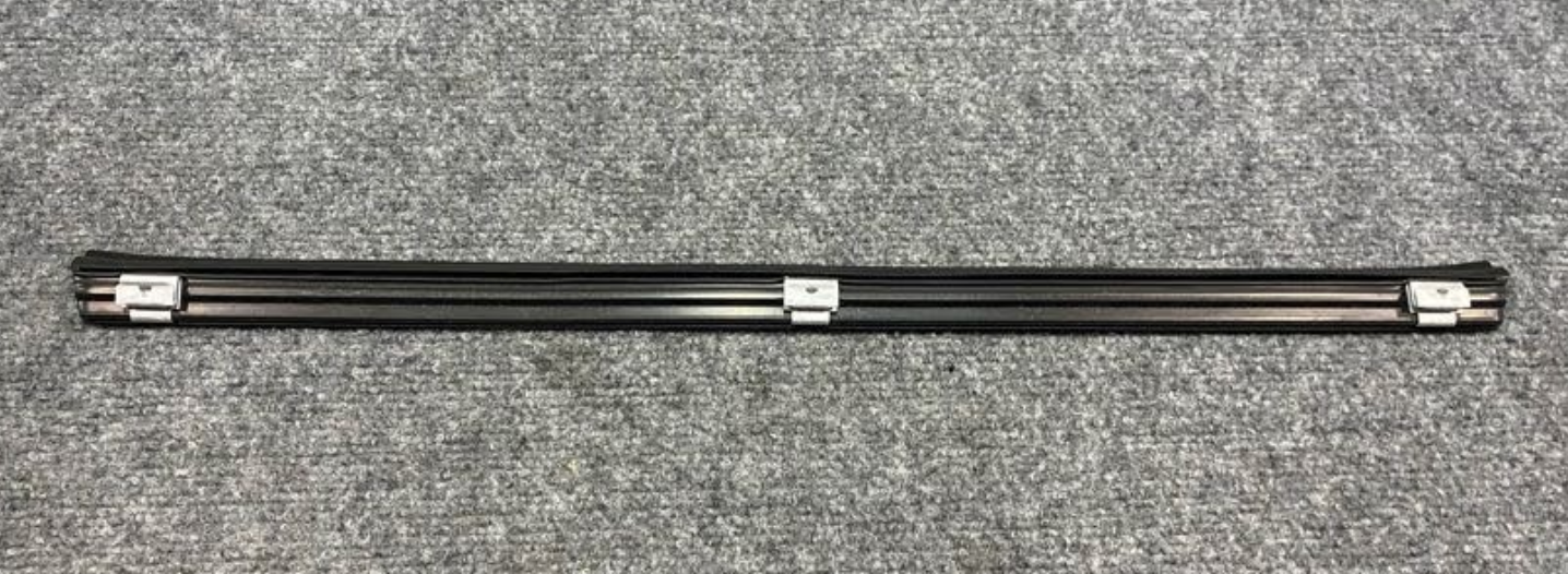 Belt Weather Strip - A 210 730 01 24 - Fits Mercedes-Benz E Class 1993-2003