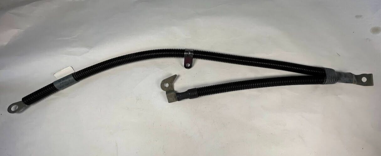 MBZ Batery to Starter & Alternator Wiring Harness - 2105401530 - For MBZ E-Class