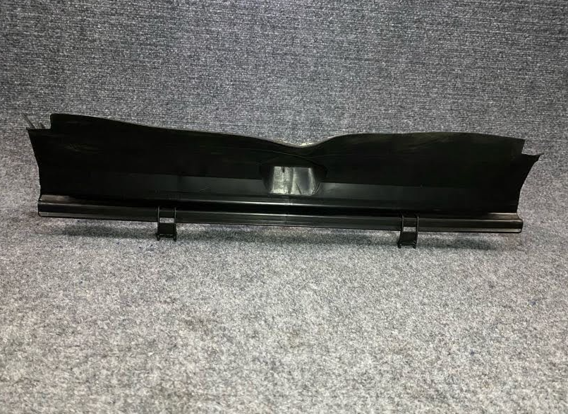 Mercedes-Benz Intercooler Shroud Air Guide Baffle - A 210 889 03 36 - Fits MBZ