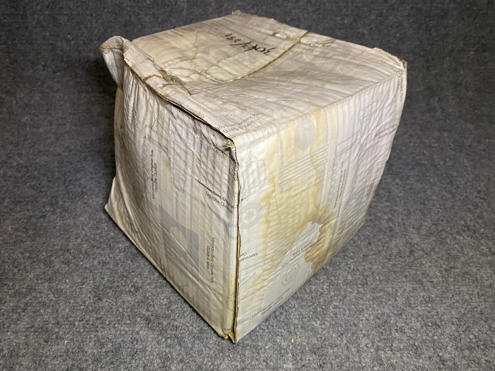 Mercedes-Benz Planetary Carier - A2202700043 - Fits MBZ 500 SL & Others