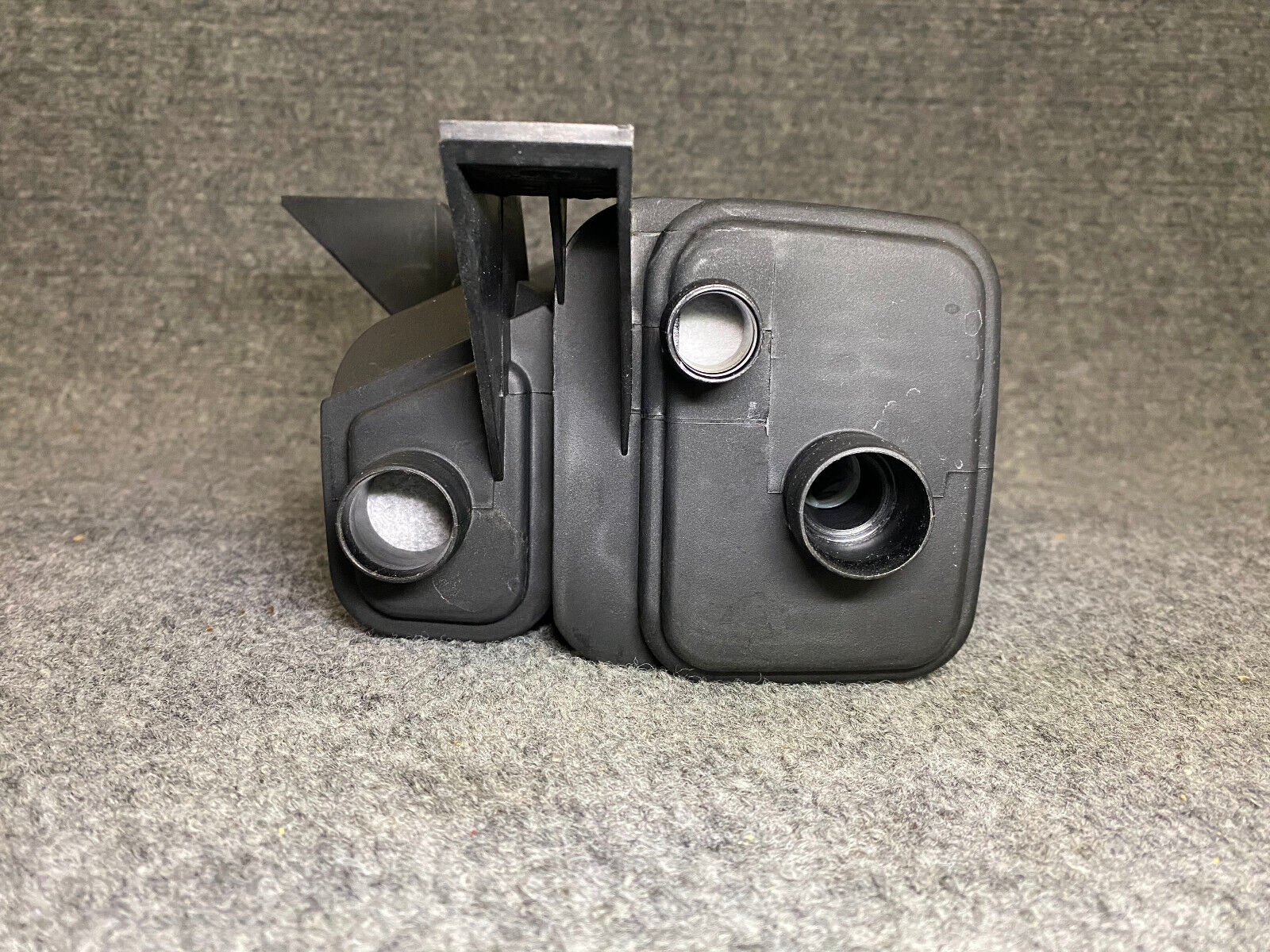 BMW Vapor Canister - 16-13-6-762-410 - BMW X5 2003 - 2006