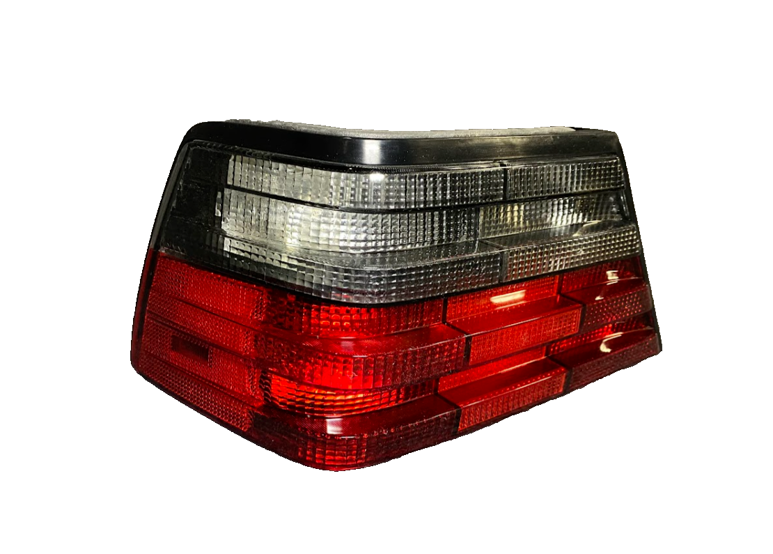 Left Tail Lamp Assy - 124-820-87-64 - For Mercedes-Benz E300, E320, E420 & More