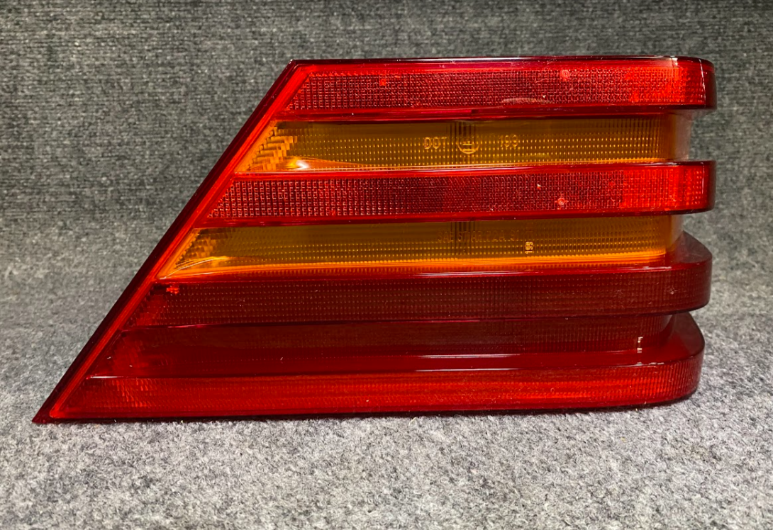 Right Tail Light Assy - 112-0240 / 444150 - Mercedes-Benz W140 1992-1994