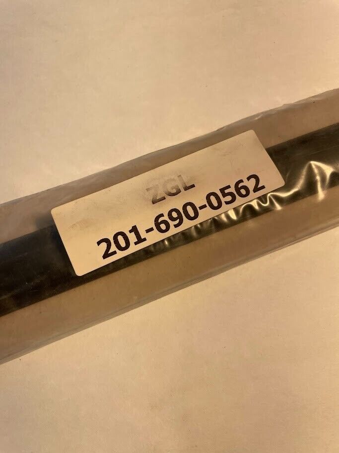 ZGL Rear LH Door Central Protective Strip - 201-690-05-62 - For MBZ 190E & More