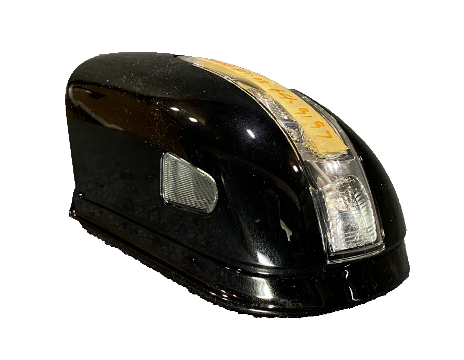Mercedes-Benz Exterior Mirror Housing Frame - A 203 810 05 64 - Fits MBZ