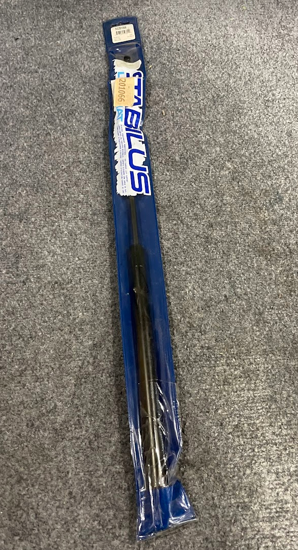 Stabilus Hatch Lift Support - SG201066 / 8P4827552B - For Audi A3 & A3 Quattro