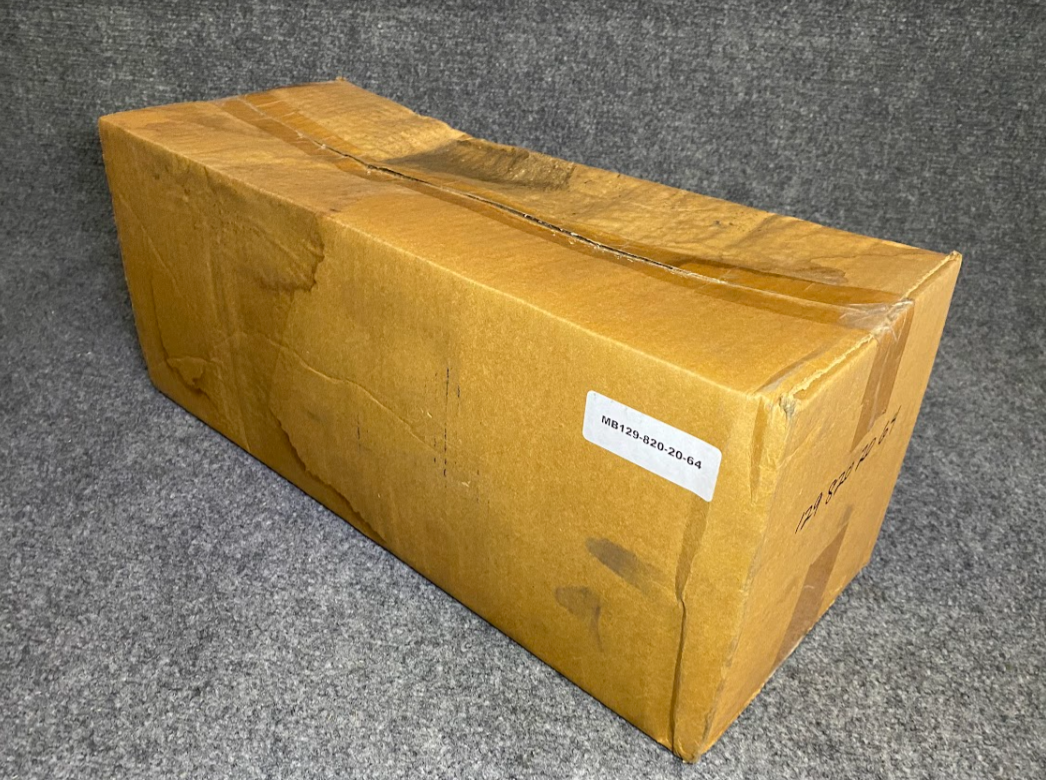R&S Tail Light Right - 129-820-20-64 - For Mercedes-Benz R129 500SL 93-95 & More