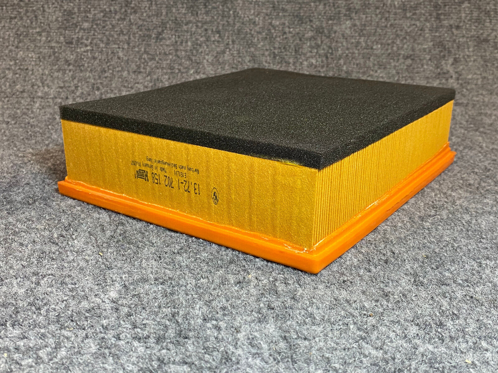 BMW Air Filter - 13721702158 - Fits BMW 530i / 540i / 740i & Others