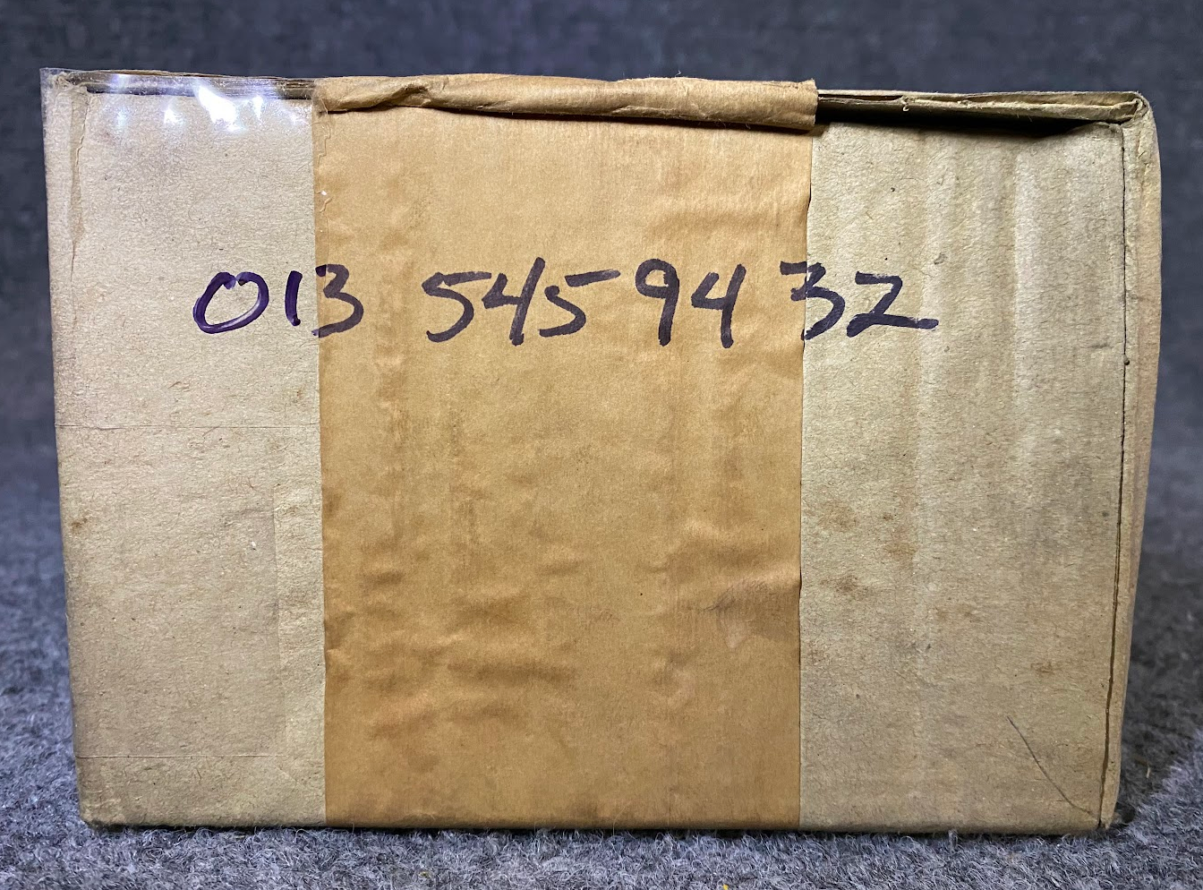 Mercedes-Benz ABS Control Unit - 013-545-94-32 - MBZ E420, E500, SL320 & More