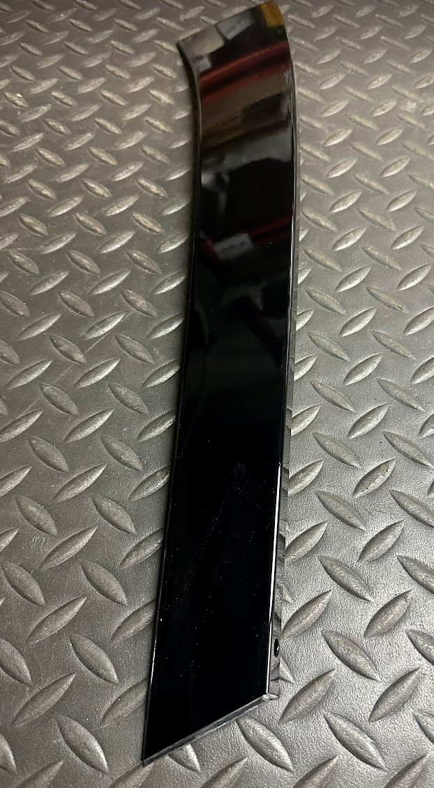 Mercedes-Benz Rear RH Door Applique Panel - A 210 690 08 87 - Fits MBZ E320