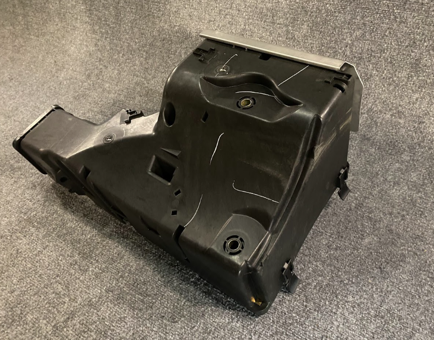 Mercedes-Benz Fuse Box - A 163 540 02 24 - Fits MBZ ML350, ML320, ML500 & More