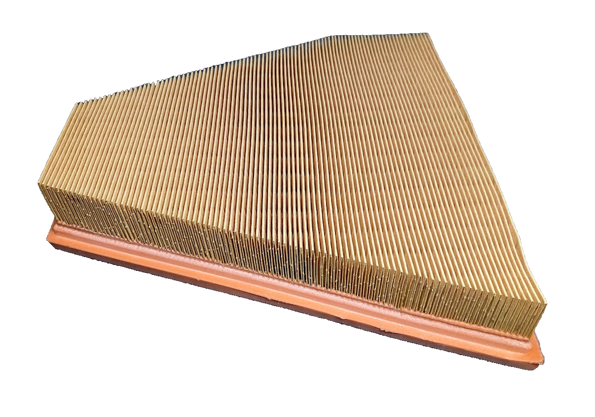 Mann Filter Air Filter - C27114 / 13717542294 - For BMW 330i, 325i & Others