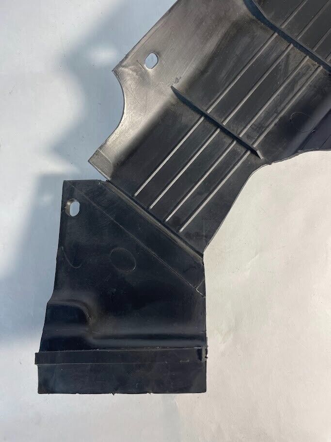 Mercedes-Benz Radiator Support Splash Shield - 129-505-07-88 -For Mercedes 54-97