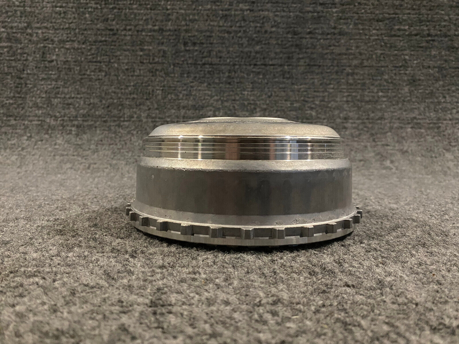 Mercedes-Benz Piston - A 210 272 11 31 - Fits MBZ E320 / ML320 / C230 & Others