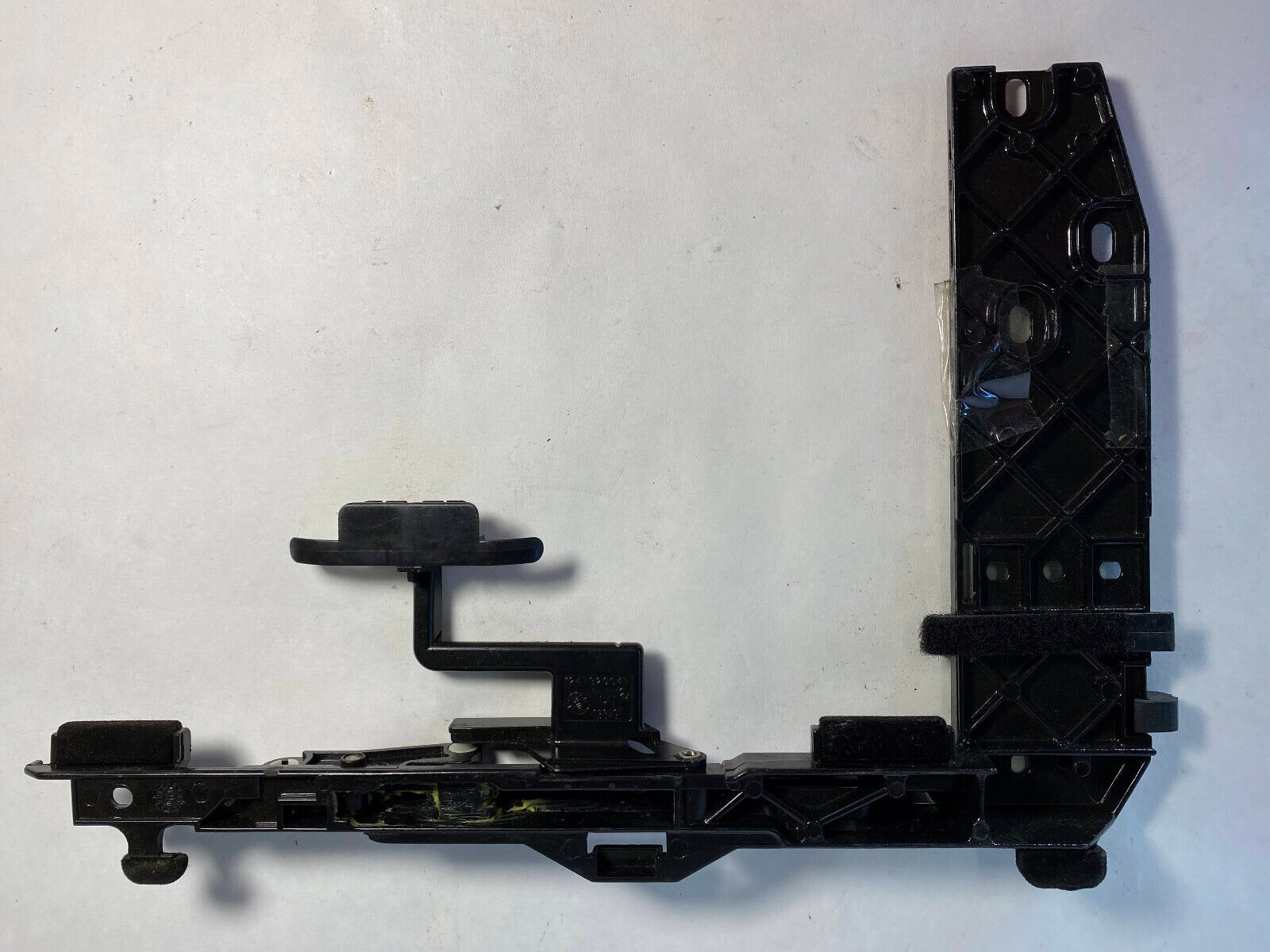 Mercedes-Benz Sliding Roof RH Angle - 140-780-02-12 - For MBZ S420 & Others