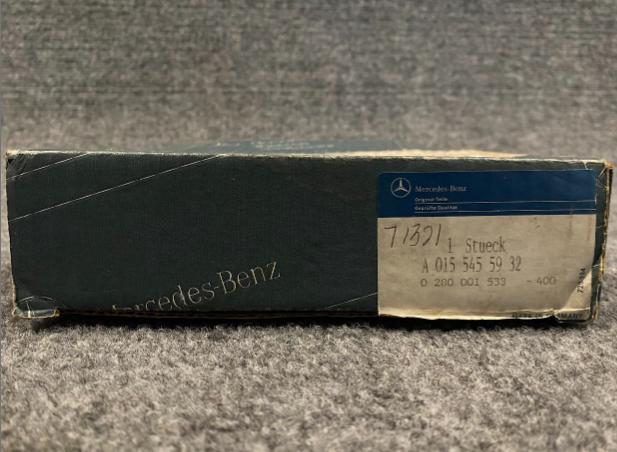 Mercedes-Benz Control Module - A 015 545 59 32 - Fits MBZ 600SEL & S600