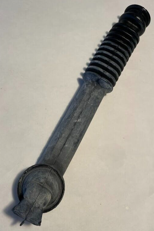 Mercedes-Benz Front Drain Hose - 251-832-00-94 - For MBZ GLE 400, GLS 450 & More