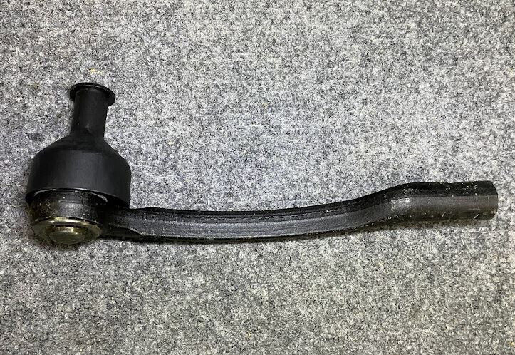 Lemforder Left Steering Tie Rod End - 26676 / 274496 - For Volvo V70 / S60 & S80