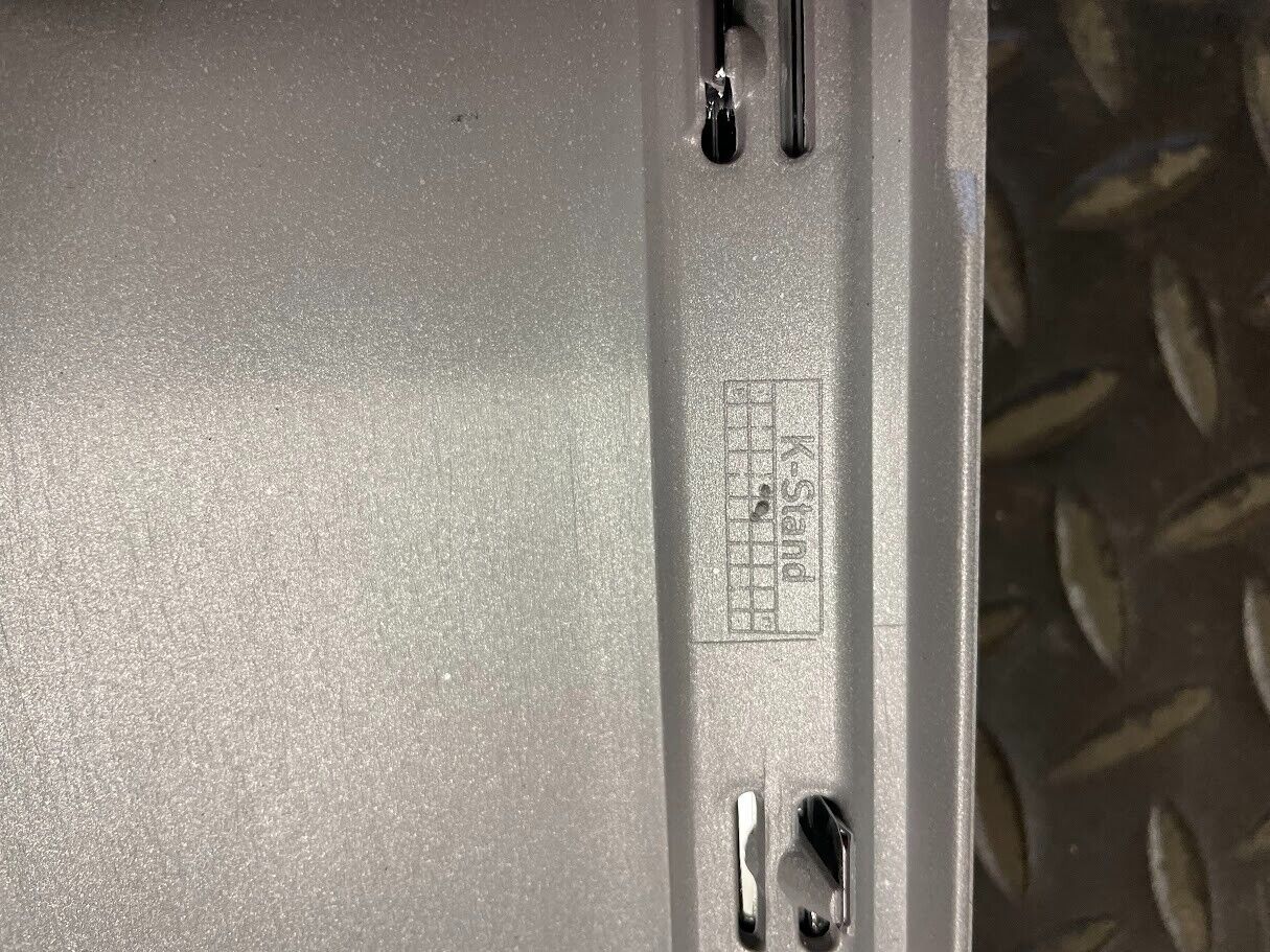 Mercedes-Benz Rear Bumper LH Cover - 210-885-35-21-7201 - For MBZ E320 00-03