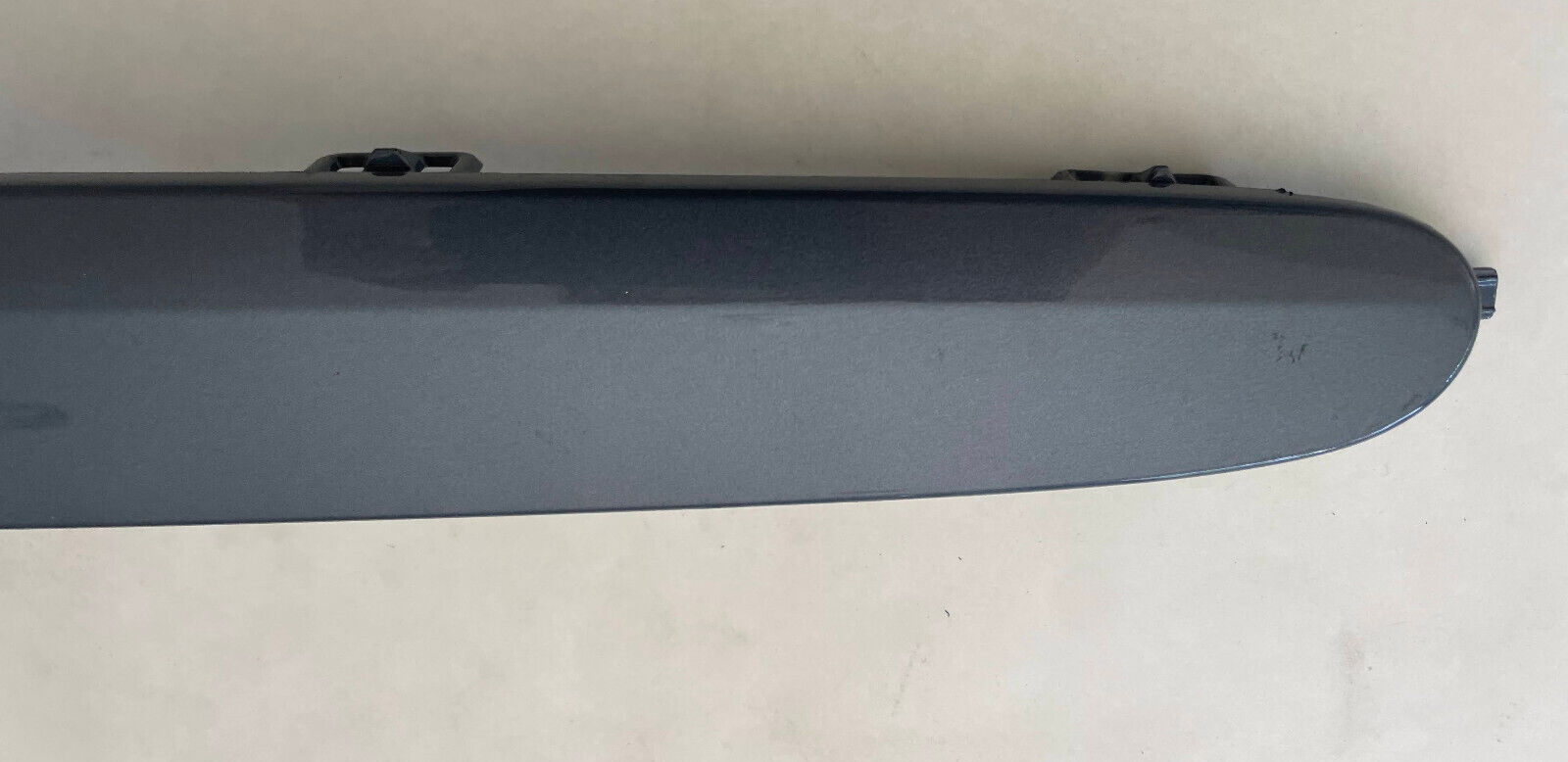 Mercedes-Benz Rear Bumper RH Side Rail - 211-885-04-21 - For W211 E Class 03-09