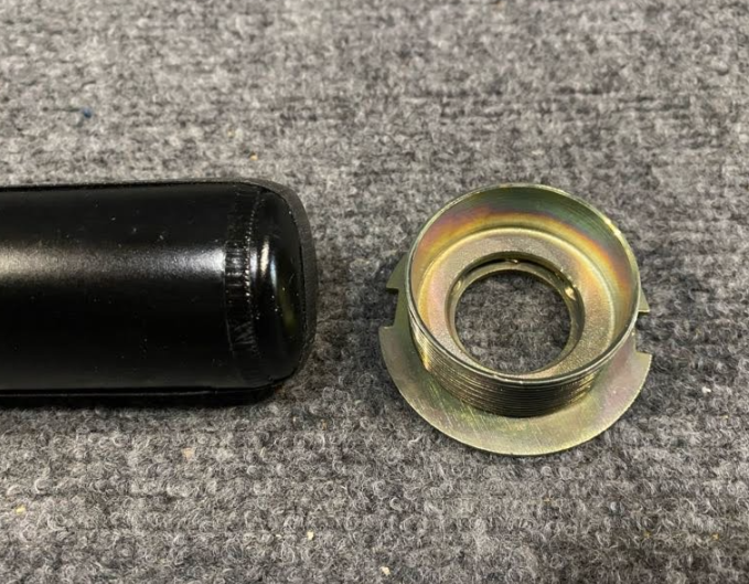 Bilstein Strut Insert- F4-PNE-3051-BE - Fits BMW 535i, M5, 635CSi, 528e & More
