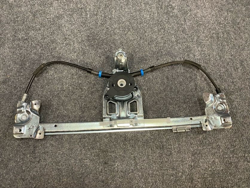 Left Window Regulator - 140-730-11-46 - Fits MBZ 300SD / 300SE / 400SE & Others