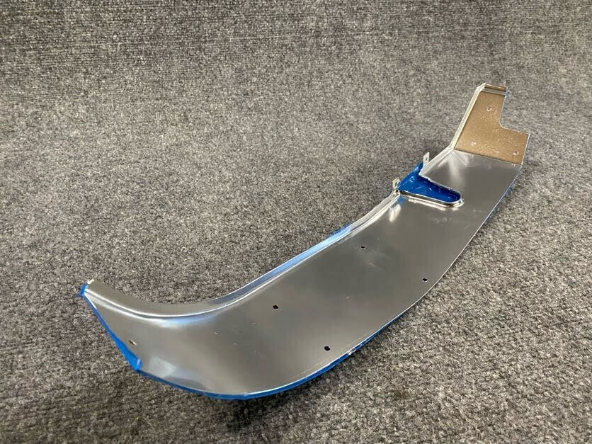 Mercedes-Benz Door Covering Panel LH - A215-728-01-21 Fits MBZ CL55 AMG & Others