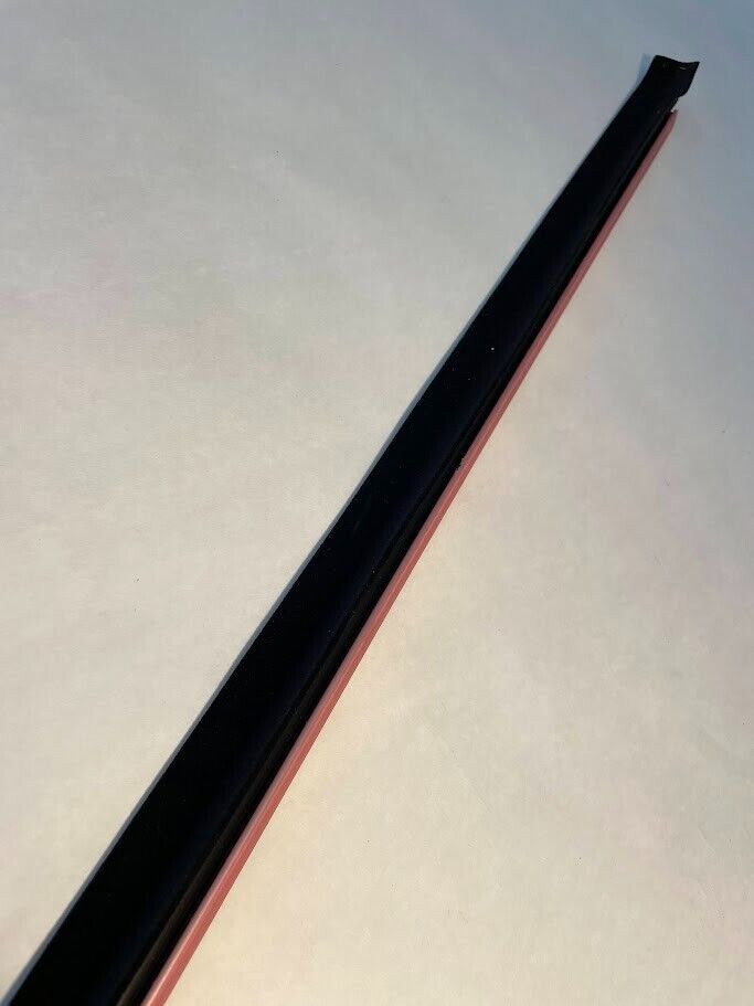 BMW Rear Door LH Chest Strip - 51-22-8-230-489 - For BMW 740iL & 750iL (1995-01)