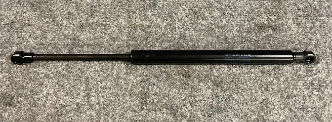 Stabilus Trunk Lid Lift Support - SG302005 / 51248227895 - For BMW 2000-2006