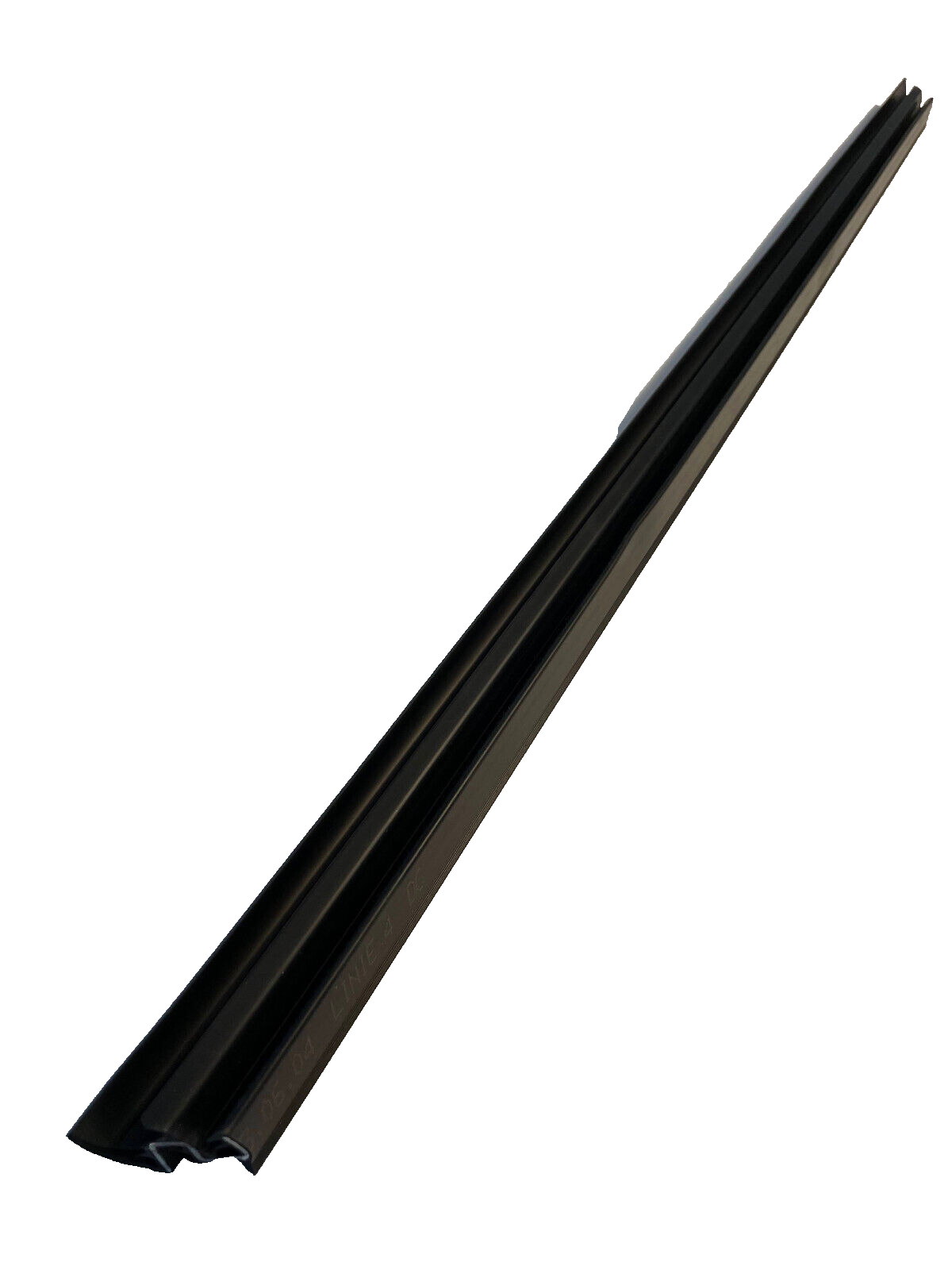 Mercedes-Benz Front LH Door Sealing Rail - 203-725-14-65 -For MBZ C320 & Others