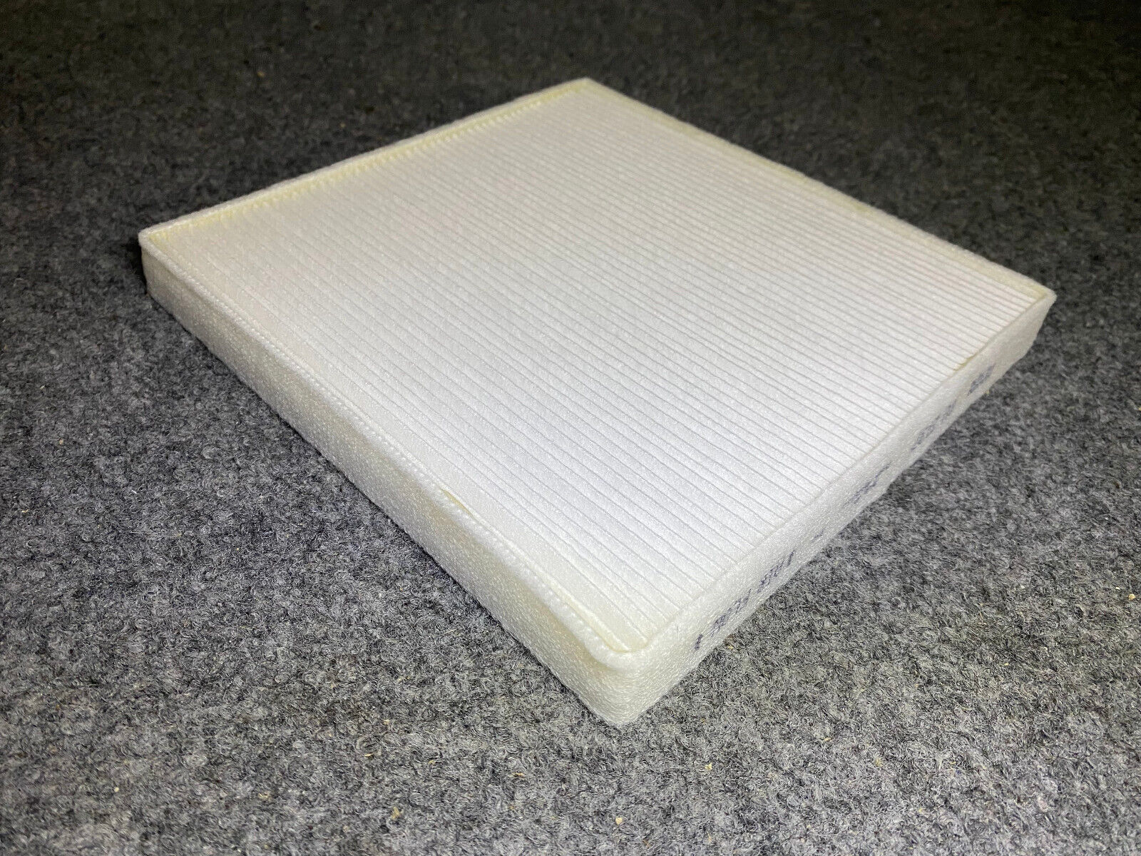 MANN FILTER Cabin Air Filter - CU2137 / 30612666 - Fits Volvo S40 & V40