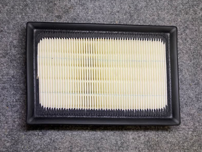 Parts Plus Air Filter Element Sub-Assembly - AF5216 / 17801-21060 - For Toyota
