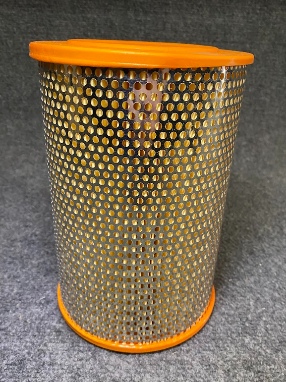 Hengst Air Filter - E220L - For Mercedes-Benz 300SE, 300SEL, 280SE, 280SL & More