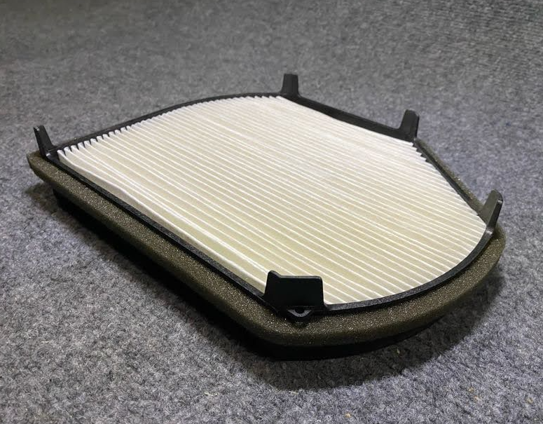 Mercedes-Benz Cabin Air Filter - A 202 830 00 18 - Fits MBZ C230, C280 & More