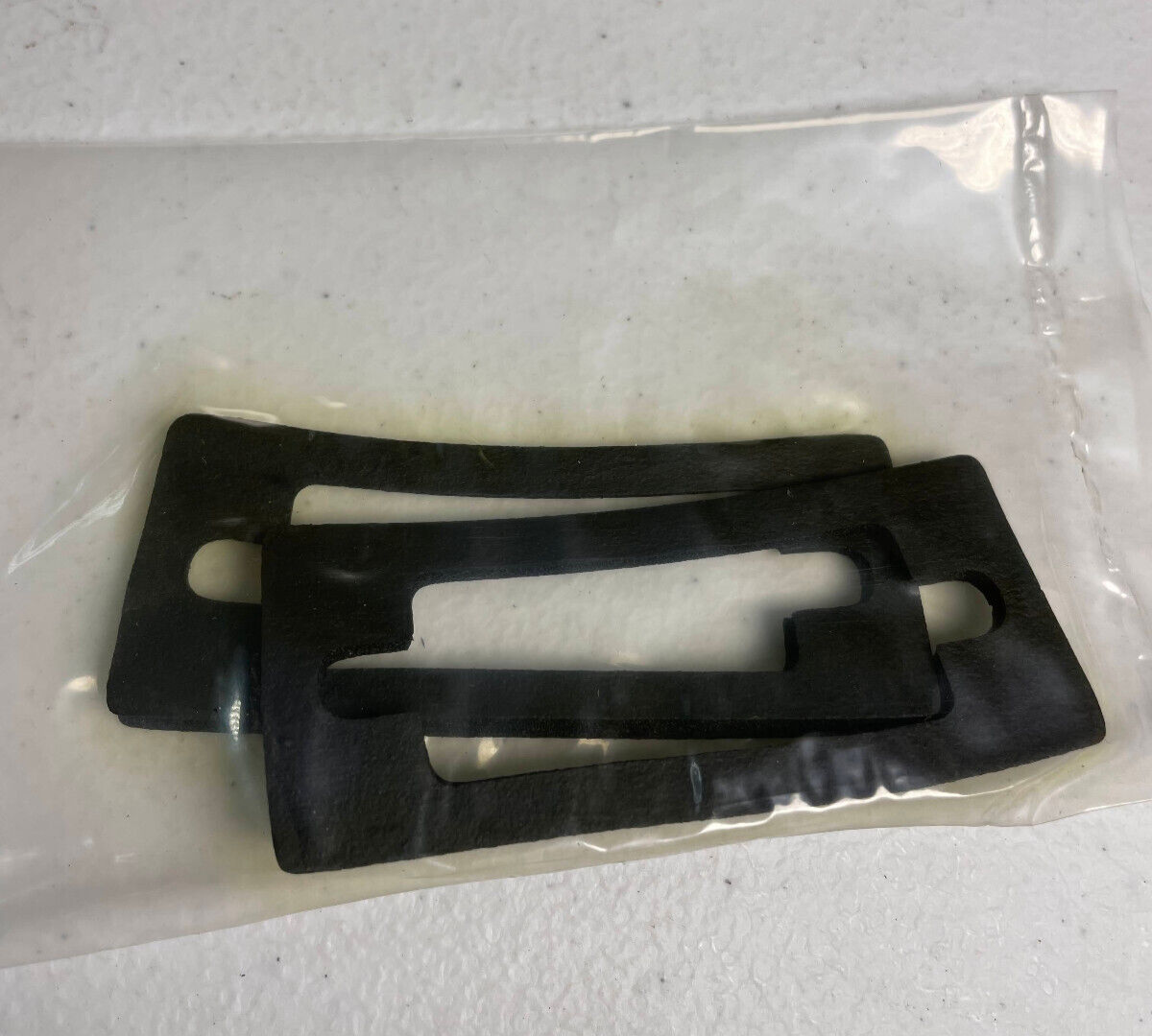 MBZ Rear Panel Door Outside Handle - 163-740-16-93-9744 -For MBZ ML55 AMG & More