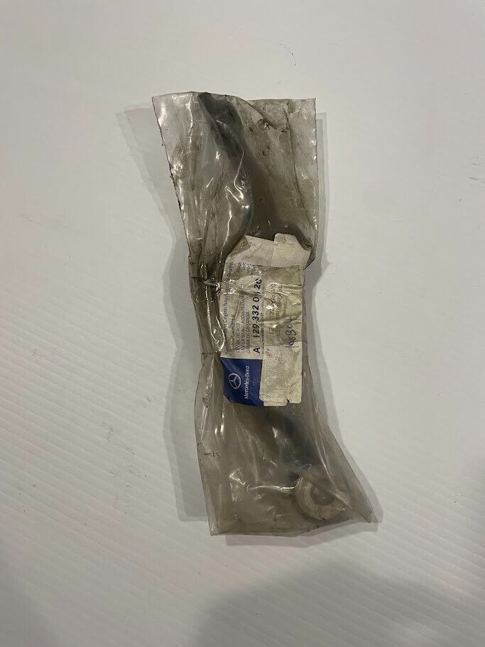 Mercedes-Benz Right Steering Arm - 129-332-04-20 - For MBZ SL500, E420 & More