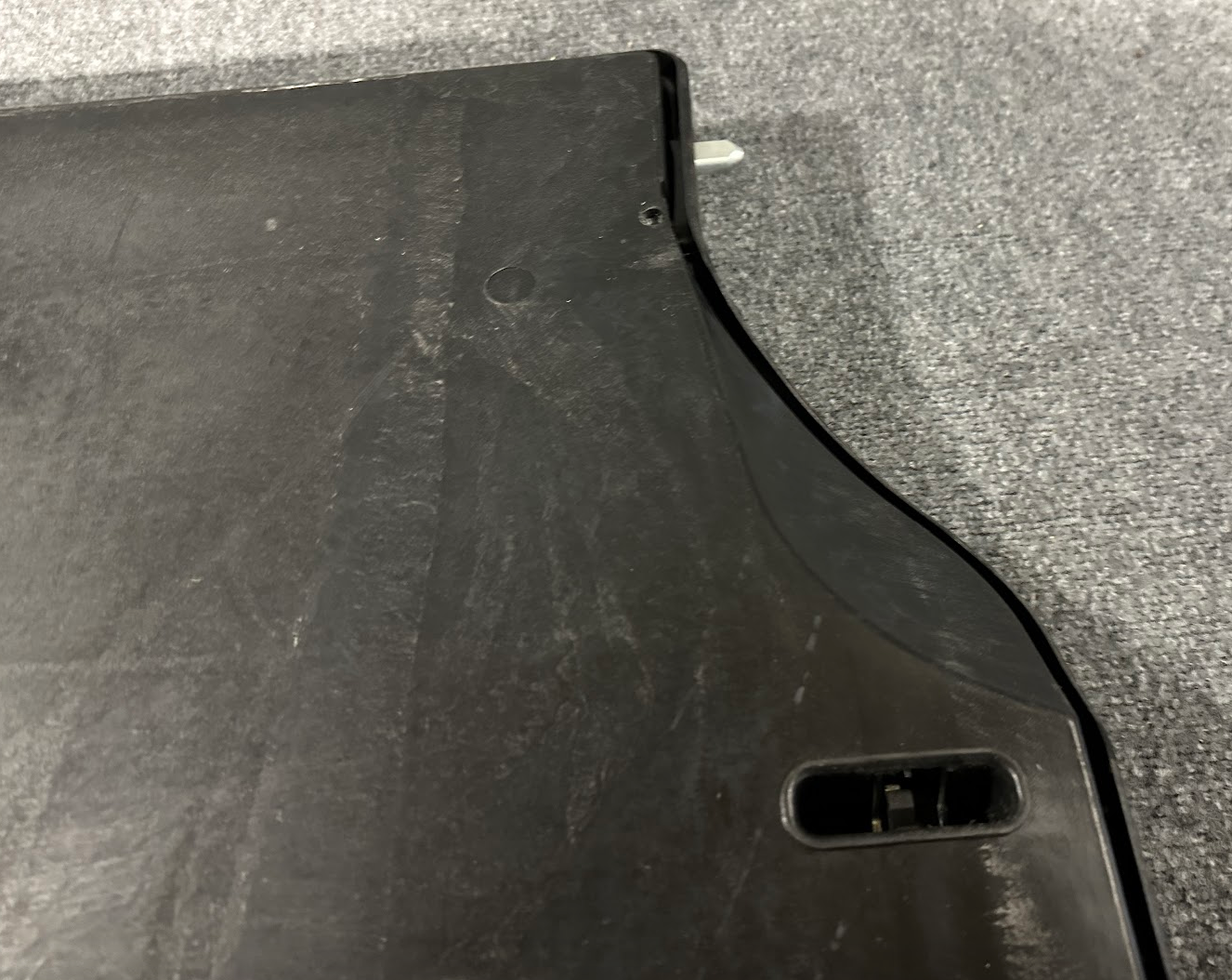 Mercedes-Benz 2nd Seat Right Backrest Frame - 210-920-03-32 -Fits MBZ E320 98-03