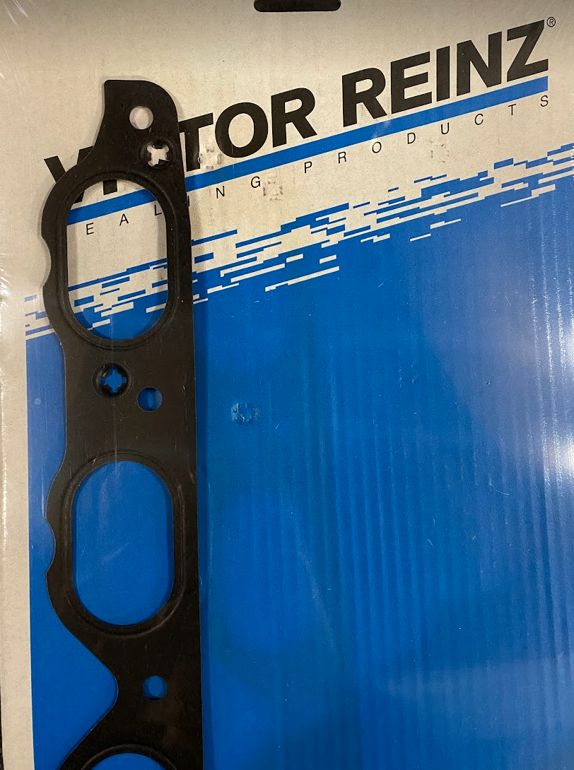 Victor Reinz Engine Intake Manifold Gasket - 71-39428-00 - Fits BMW 545i & More