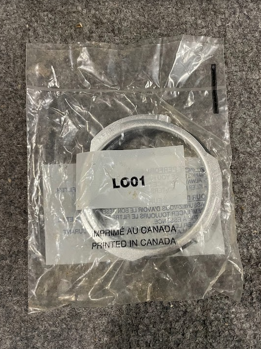 Fuel Tank Lock Ring - LO01 - For Cadillac, Pontiac, Buick, Chevrolet & More