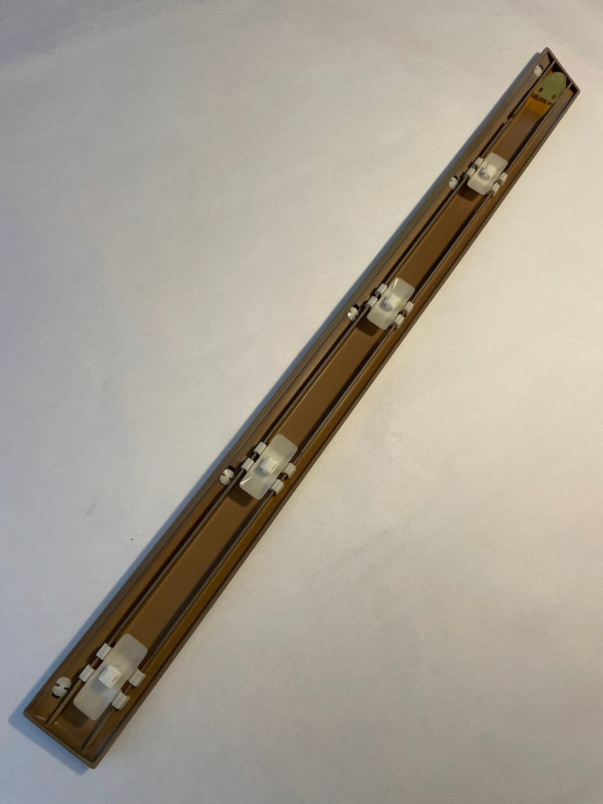 Mercedes-Benz Rear RH Door Strip - 202-690-32-62-7176 - For MBZ C220 & Others