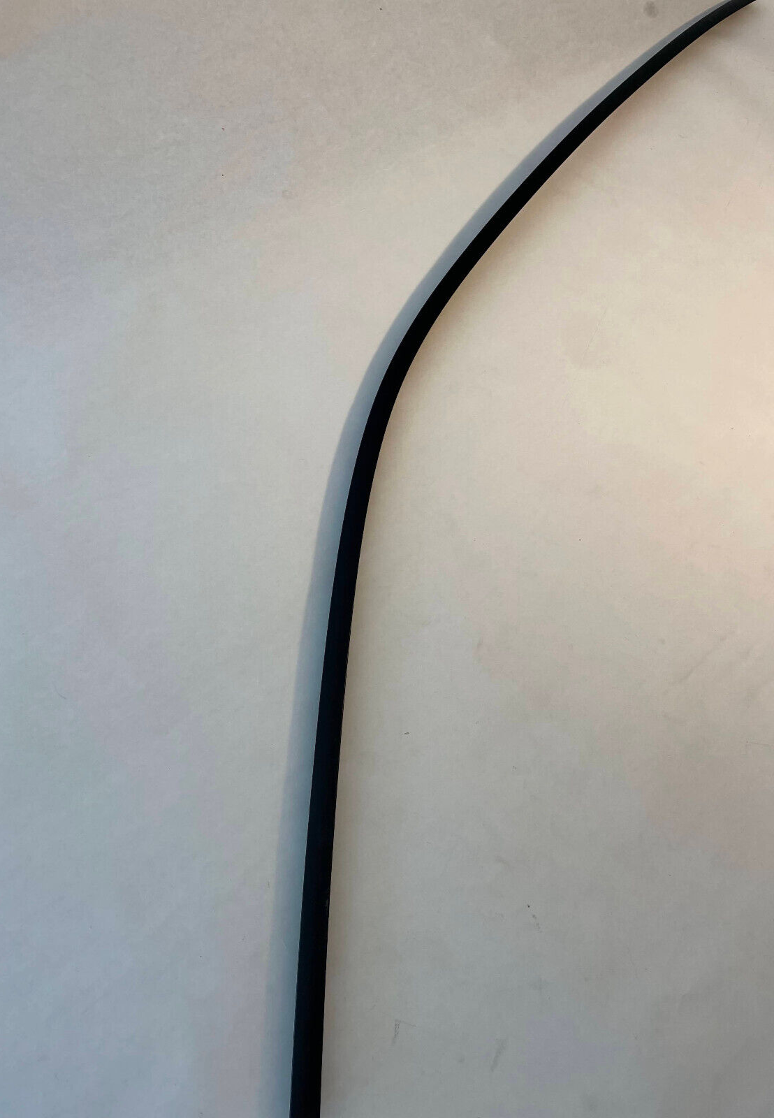 BMW Front RH Door Cover Molding - 51-32-8-185-270 - For BMW 540i / 528i & More