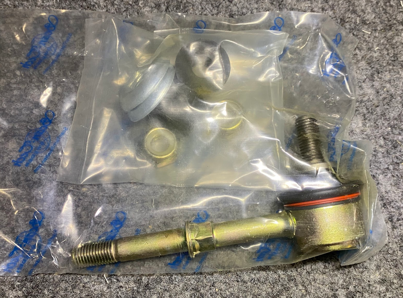 ScanTech Rear Sway Bar Link - 85.2103 / 30852103 - For Volvo S40 99-00 / V40 99
